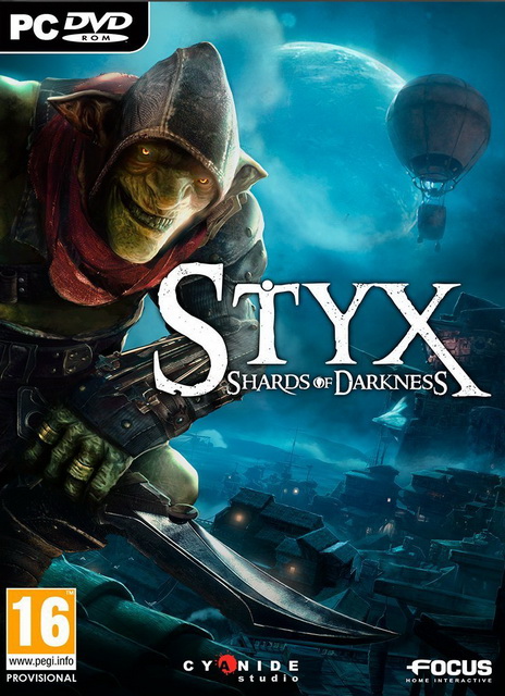Styx Shards of Darkness ราคาถูก